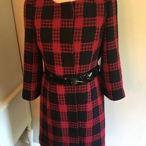Ann Taylor Loft Coat